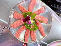 -玄希浪漫厨房·韩料烤肉(湖滨银泰in77店)