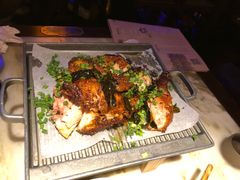 -绿茶餐厅(乐峰广场店)