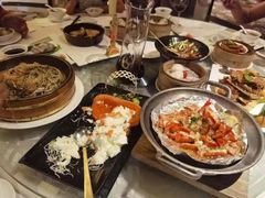 -桃源春晓中餐厅 TaoYuan Restaurant