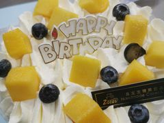 -ZOZO's昌左左精致甜品设计(新北店)
