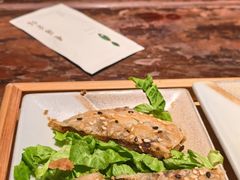 -青藤茶馆(南山路店)