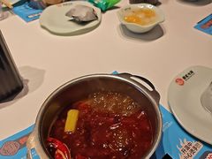 -德龙火锅(松源街直营店)