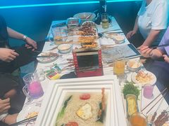 -路边边.炒菜烧烤.音乐餐厅(良乡长虹店)