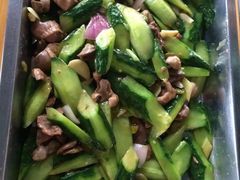 -大岗仙庙烧鸡(花东店)