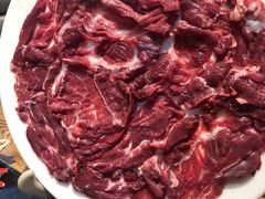 -豪渝火锅(李家村万达店)