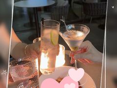 -叁 Three· bistro餐酒馆