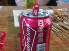 -木屋烧烤(惠阳华润小径湾店)