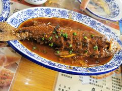 红烧鸡格朗-洞天食府(北大街店)