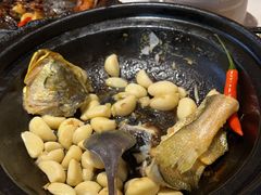 -汤城小厨•粤菜•靓汤(金宝街店)