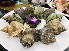 海螺-蚝专家(北滘店)