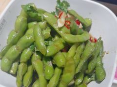 -木屋烧烤(岗顶二店)