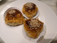 -顺德美的万豪酒店-万豪中餐厅