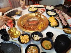 -捞三国美蛙鲜鱼火锅(茂业店)