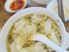 -笑来喜馄饨小笼工坊店(湖滨街店)