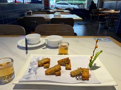 -醉壹号海鲜大排档(厦门美食地标店)