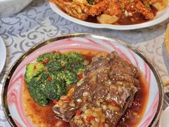 -大荣华酒楼(元朗老店)