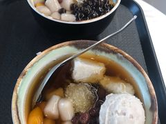 -鲜芋仙Meet Fresh(壹方城店)