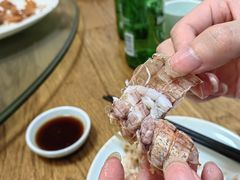 -温州炎亭海鲜阁(万塘路店)