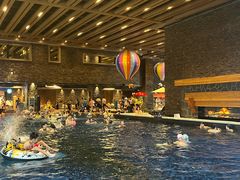 -清河半岛温泉度假酒店