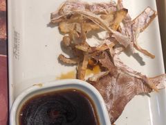 -木屋烧烤(龙岗龙城万科里店)