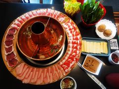 -北门涮肉·铜锅涮肉(南锣鼓巷店)