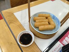 -大官米线(喜盈门范城店)