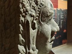 -吴哥国家博物馆