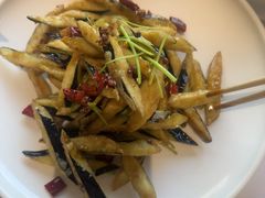 -满堂·烤鸭店·北京菜(鼓楼店)