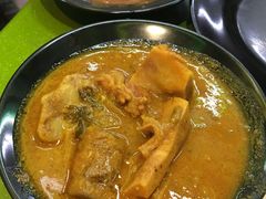 -新加坡Zam Zam餐馆