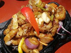 -花笙记打边炉·煲仔饭(五大道店)