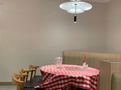 -西贝(金桥店)