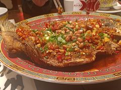 -南昌大饭店·非遗南昌菜(万寿宫店)