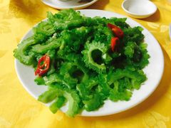 -莲花公园煎蟹(总店)