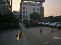 -苏州西交利物浦大学国际会议中心