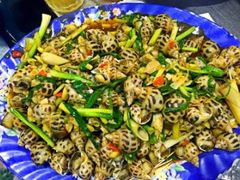 -幸福姐海鲜大排档