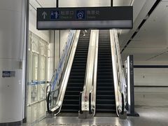 -沈阳南站
