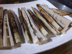 手剥笋-88号小吃店·经典云南菜·地道纳西美食