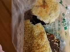 蛤嘛吐蜜-白魁老号饭庄(交道口店)