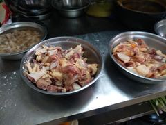 走地鸡-醋缘臭屁醋养生火锅