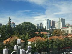 -如家云上四季连锁酒店(昆明东风广场地铁站店)