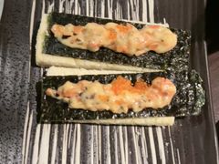 -匠和风精致料理(莆田财富中心店)