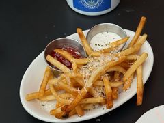-Chili's Cafe&Bar奇利斯(滨江店)