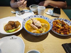 -兔爸私家小厨(新北万达店)