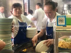 -味一早餐(新芝路店)