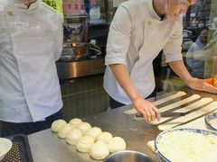 -丝路传奇·中国拉面航母店(北医三院店)