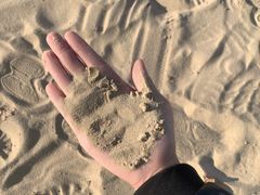 -库伦旗银沙湾旅游景区