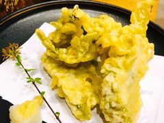 -越日本料理(新地假日广场店)