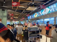 -银记肠粉店(南方医院店)
