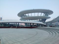 -梅溪湖城市岛