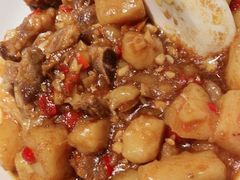-农耕记·湖南土菜(科技园店)